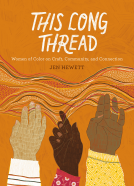 book cover for This Long Thread