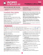 Cover Image: Word for Microsoft 365 Reference and Cheat Sheet