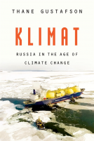 book cover for Klimat