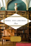 book cover for Books and Libraries