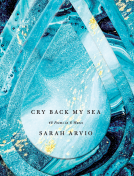 book cover for Cry Back My Sea