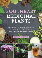 book cover for Southeast Medicinal Plants