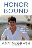 book cover for Honor Bound