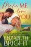 Cover Image: Make Me Love You