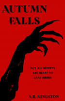 book cover for Autumn Falls