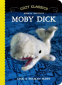 Cover Image: Cozy Classics: Moby Dick