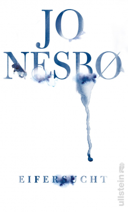 Buchcover für Eifersucht