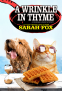 Cover Image: A Wrinkle in Thyme