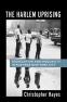 Cover Image: The Harlem Uprising