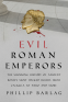 Cover Image: Evil Roman Emperors