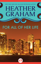 book cover for For All of Her Life