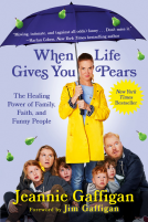 book cover for When Life Gives You Pears
