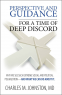 Cover Image: Perspective and Guidance for a Time of Deep Discord