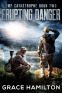 Cover Image: Erupting Danger