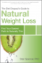 Cover Image: The Diet Dropout's Guide to Natural Weight Loss