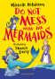 Cover Image: Do Not Mess with the Mermaids