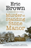 Cover Image: Murder at Standing Stone Manor
