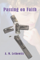 book cover for Passing on Faith