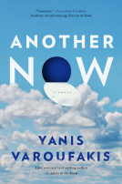 book cover for Another Now