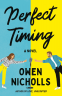 Cover Image: Perfect Timing
