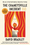 Cover Image: The Chaneysville Incident