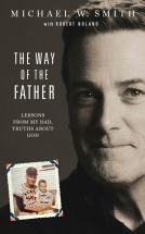 book cover for The Way of the Father