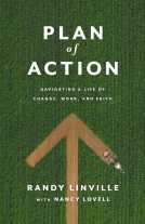 book cover for Plan of Action