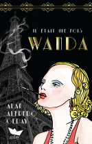 Couverture du livre pour Il était une fois Wanda