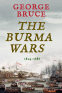 Cover Image: The Burma Wars: 1824-1886