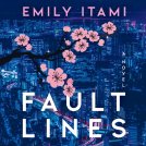 book cover for Fault Lines