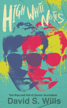 book cover for High White Notes
