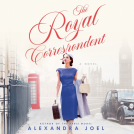 book cover for The Royal Correspondent