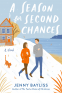 Cover Image: A Season for Second Chances