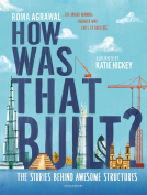 book cover for How Was That Built?