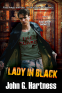 Cover Image: Lady in Black