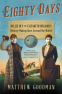 Cover Image: Eighty Days