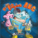 book cover for My Filipino ABC