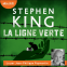 Couverture du livre pour La ligne verte