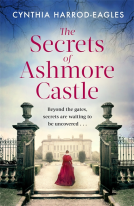 book cover for The Secrets of Ashmore Castle