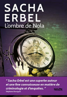 Couverture du livre pour L'ombre de Nola