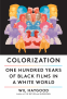 Cover Image: Colorization