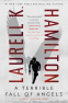 Cover Image: A Terrible Fall of Angels
