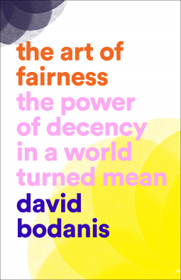 book cover for The Art of Fairness