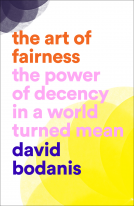 book cover for The Art of Fairness