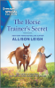Cover Image: The Horse Trainer's Secret