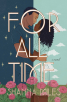 book cover for For All Time