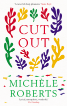 book cover for Cut Out