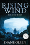 Cover Image: Rising Wind: Ice and Bone