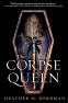 Cover Image: The Corpse Queen