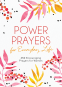 Cover Image: Power Prayers for Everyday Life